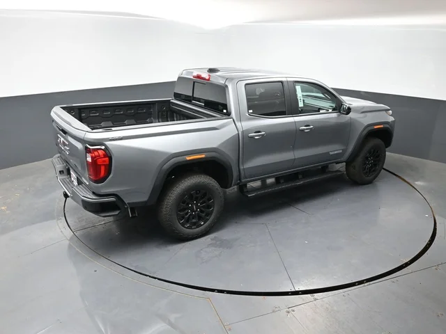 Nuevos GMC CANYON à Estados chez autogozo