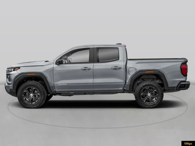 Nuevos GMC CANYON à Estados chez autogozo