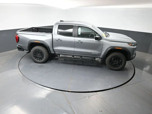 Nuevos GMC CANYON à Estados chez autogozo
