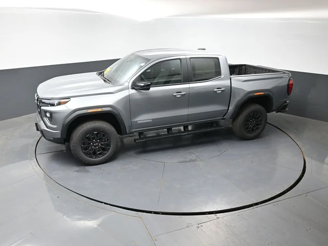 Nuevos GMC CANYON à Estados chez autogozo