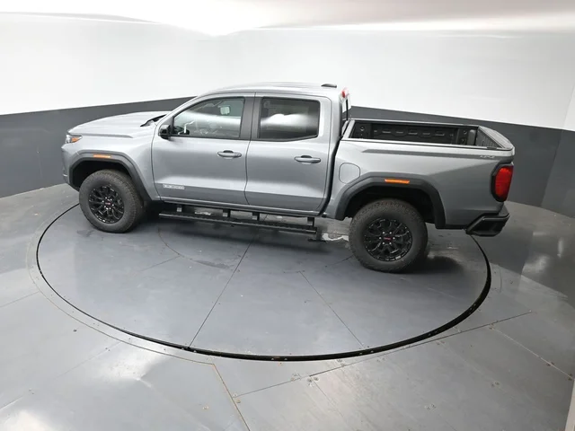 Nuevos GMC CANYON à Estados chez autogozo