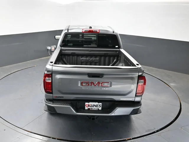 Nuevos GMC CANYON à Estados chez autogozo