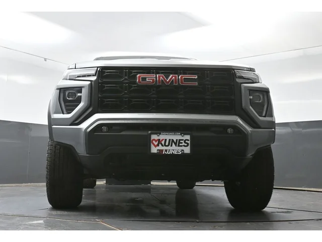 Nuevos GMC CANYON à Estados chez autogozo