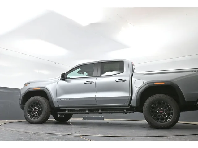 Nuevos GMC CANYON à Estados chez autogozo