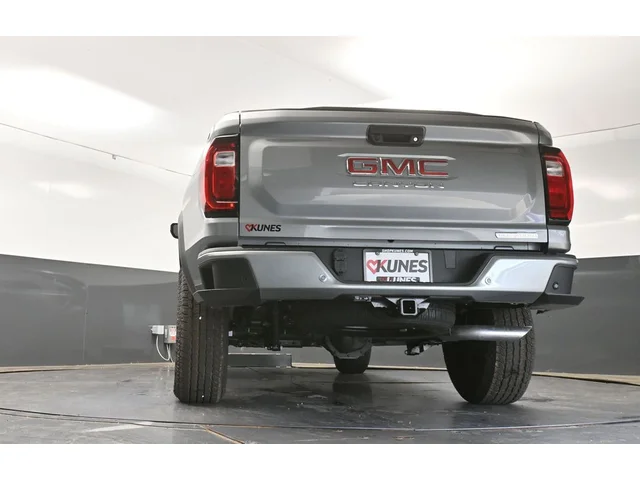 Nuevos GMC CANYON à Estados chez autogozo
