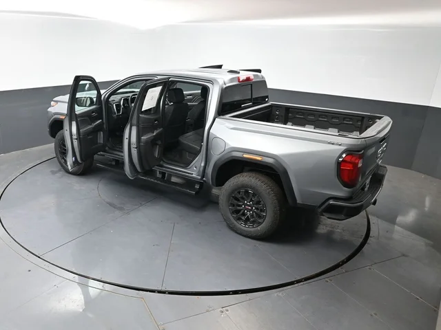 Nuevos GMC CANYON à Estados chez autogozo