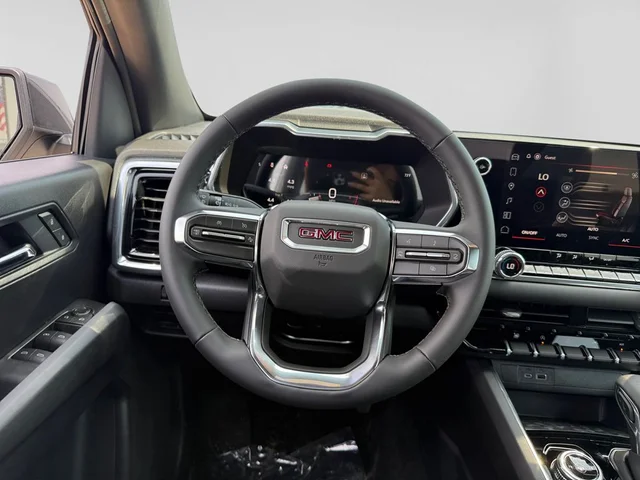 Nuevos GMC CANYON à Estados chez autogozo