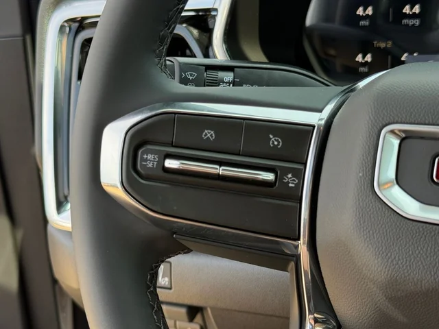 Nuevos GMC CANYON à Estados chez autogozo