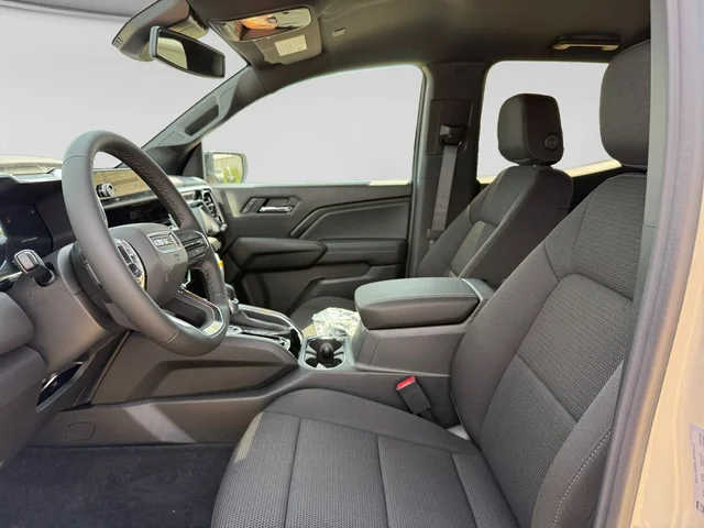 Nuevos GMC CANYON à Estados chez autogozo