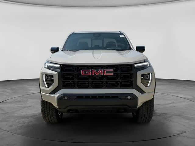 Nuevos GMC CANYON à Estados chez autogozo