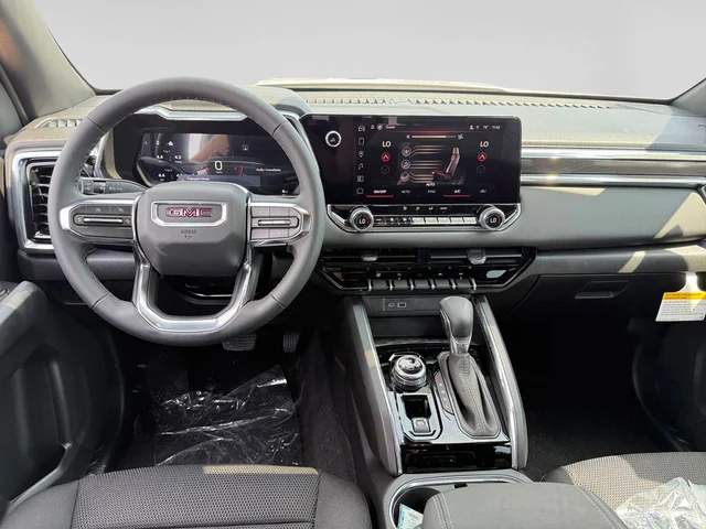 Nuevos GMC CANYON à Estados chez autogozo