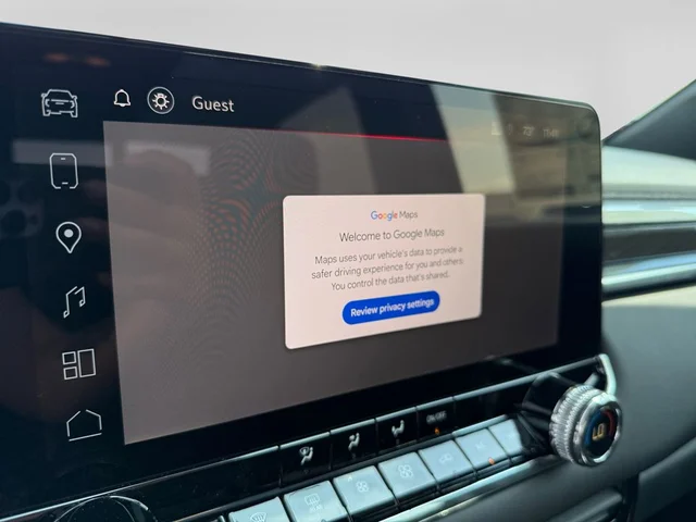 Nuevos GMC CANYON à Estados chez autogozo