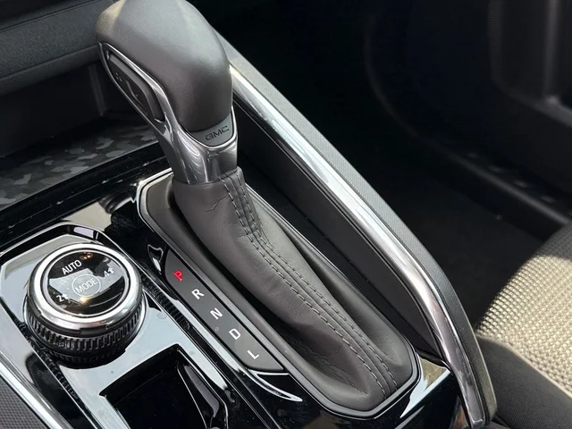 Nuevos GMC CANYON à Estados chez autogozo