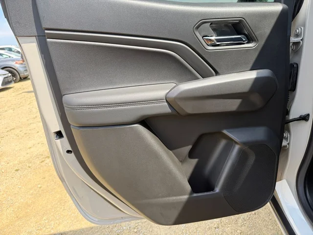 Nuevos GMC CANYON à Estados chez autogozo