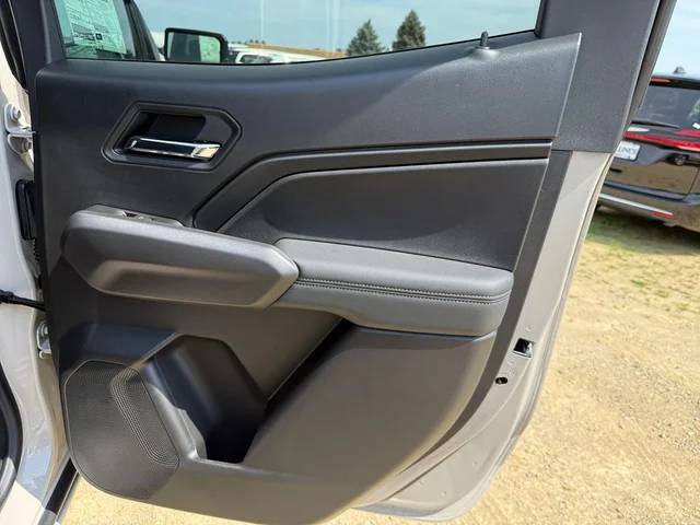 Nuevos GMC CANYON à Estados chez autogozo