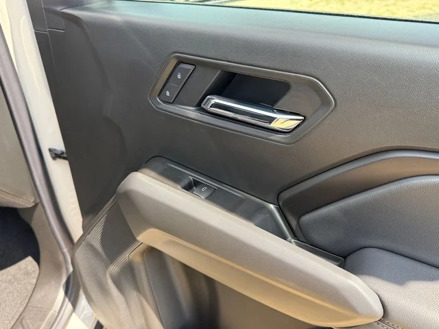 Nuevos GMC CANYON à Estados chez autogozo