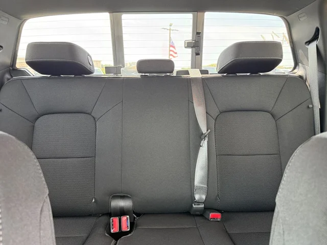 Nuevos GMC CANYON à Estados chez autogozo