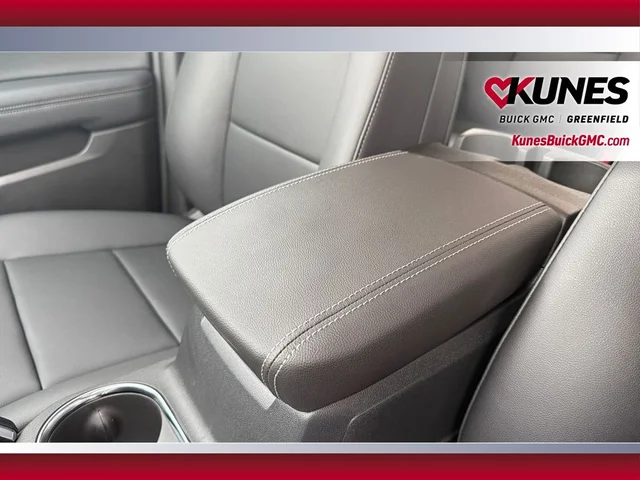 Nuevos GMC CANYON à Estados chez autogozo