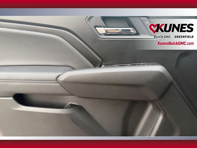 Nuevos GMC CANYON à Estados chez autogozo