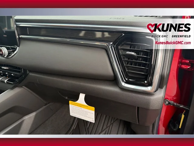 Nuevos GMC CANYON à Estados chez autogozo