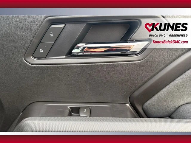 Nuevos GMC CANYON à Estados chez autogozo
