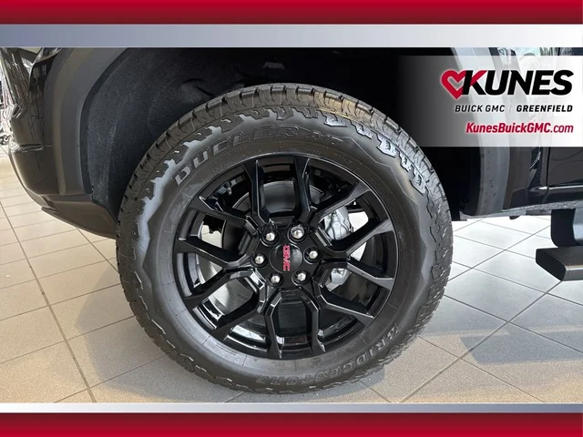Nuevos GMC CANYON à Estados chez autogozo