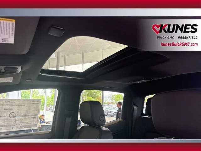 Nuevos GMC CANYON à Estados chez autogozo
