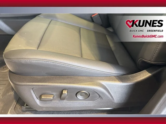 Nuevos GMC CANYON à Estados chez autogozo