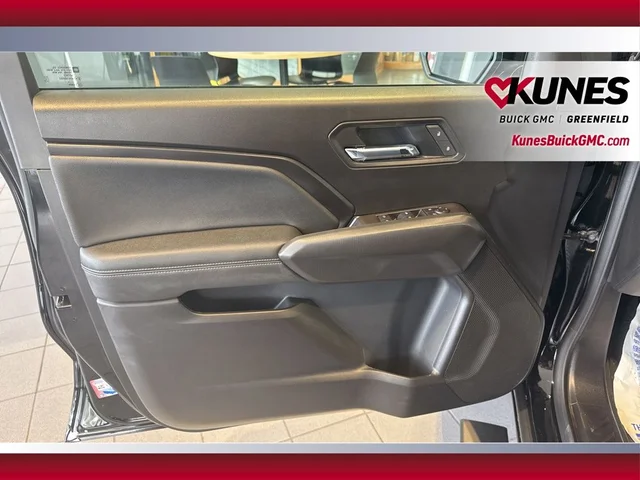 Nuevos GMC CANYON à Estados chez autogozo