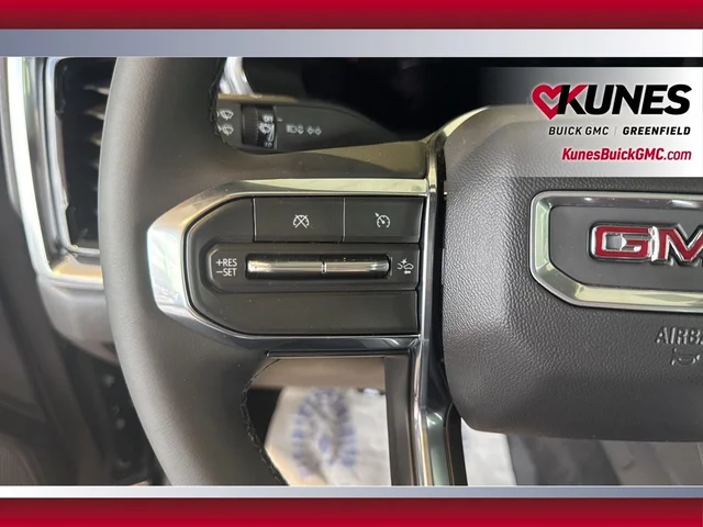 Nuevos GMC CANYON à Estados chez autogozo