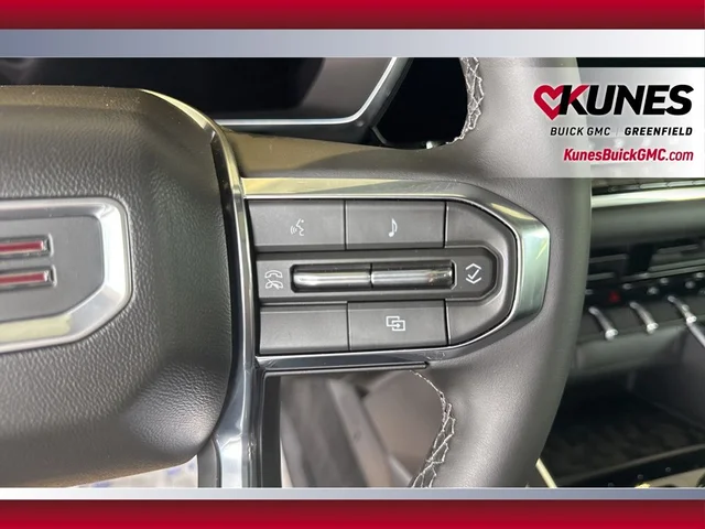 Nuevos GMC CANYON à Estados chez autogozo