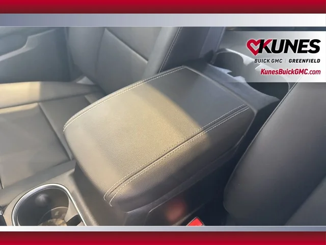 Nuevos GMC CANYON à Estados chez autogozo
