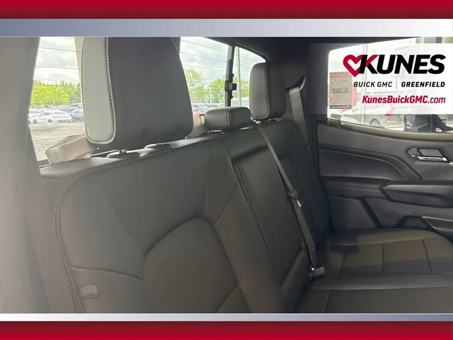 Nuevos GMC CANYON à Estados chez autogozo