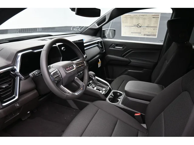 Nuevos GMC CANYON à Estados chez autogozo