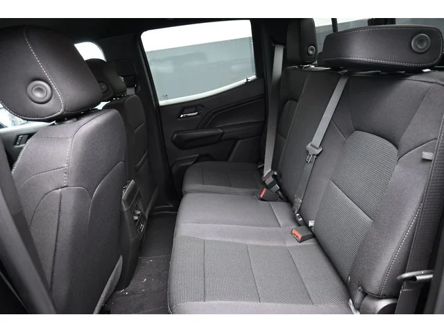 Nuevos GMC CANYON à Estados chez autogozo
