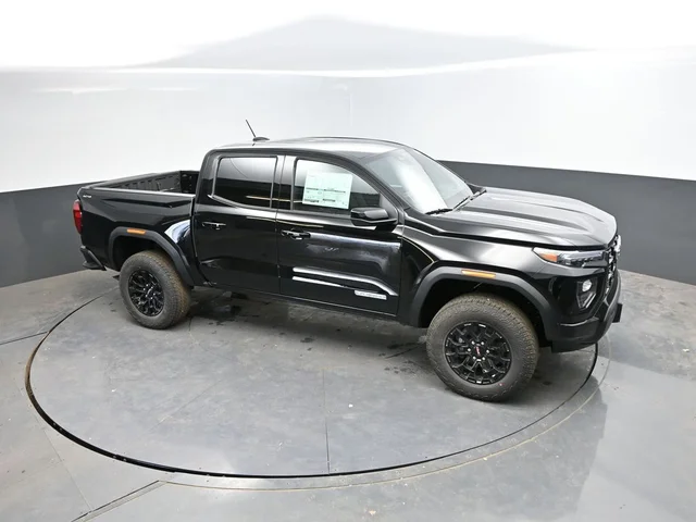 Nuevos GMC CANYON à Estados chez autogozo
