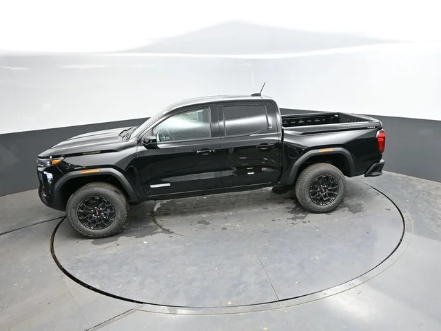 Nuevos GMC CANYON à Estados chez autogozo