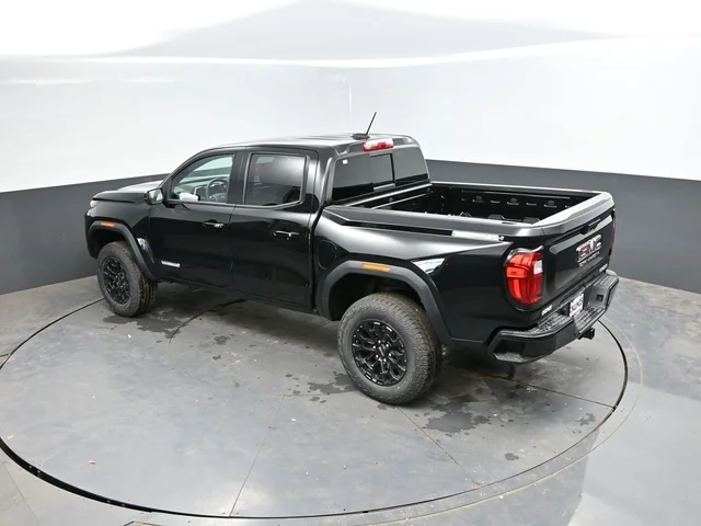 Nuevos GMC CANYON à Estados chez autogozo