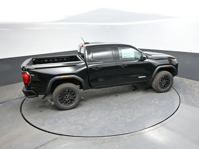 Nuevos GMC CANYON à Estados chez autogozo