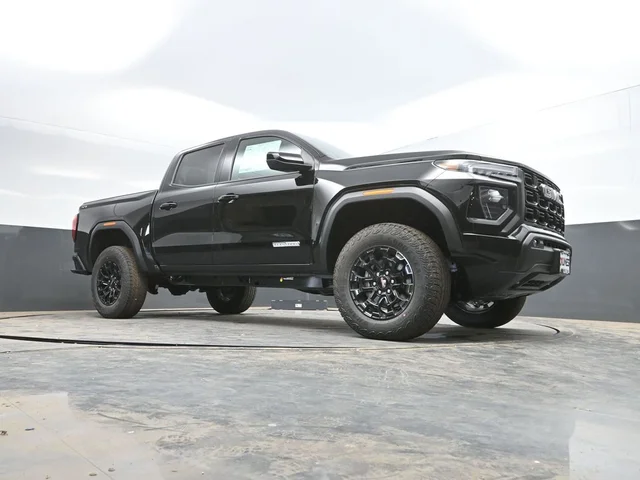 Nuevos GMC CANYON à Estados chez autogozo