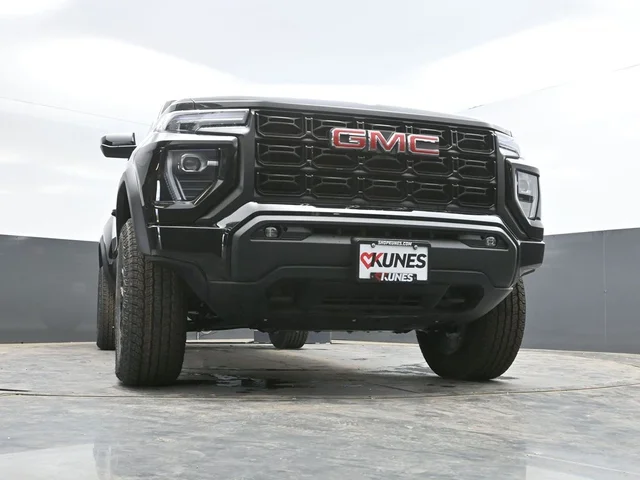 Nuevos GMC CANYON à Estados chez autogozo