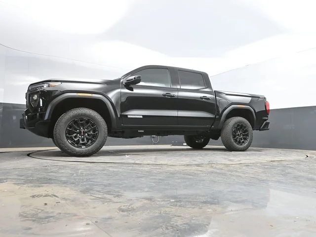 Nuevos GMC CANYON à Estados chez autogozo