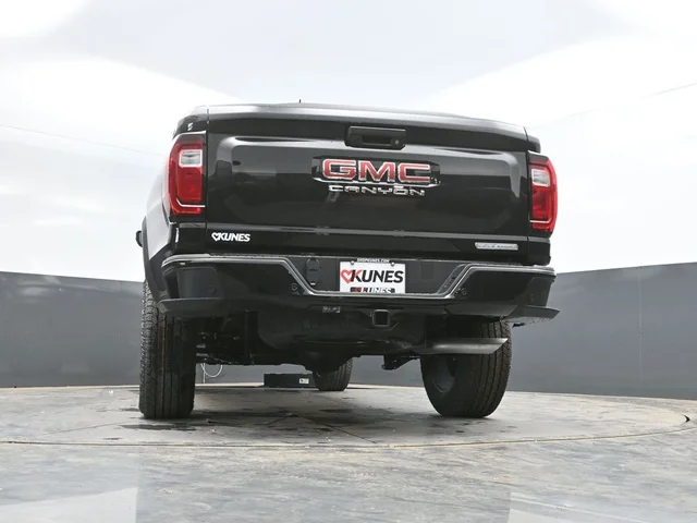 Nuevos GMC CANYON à Estados chez autogozo
