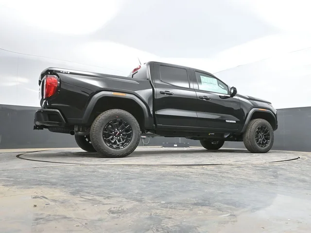 Nuevos GMC CANYON à Estados chez autogozo