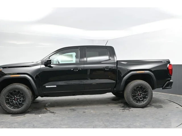 Nuevos GMC CANYON à Estados chez autogozo