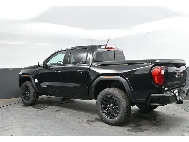 Nuevos GMC CANYON à Estados chez autogozo