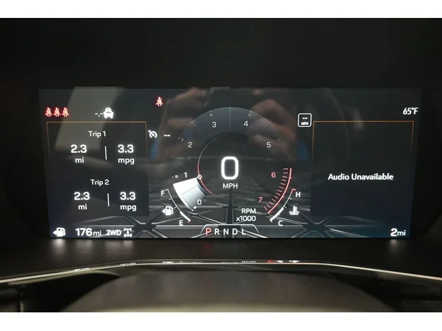 Nuevos GMC CANYON à Estados chez autogozo