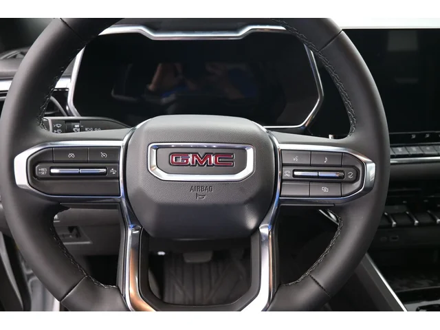 Nuevos GMC CANYON à Estados chez autogozo