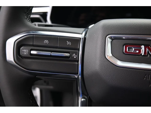 Nuevos GMC CANYON à Estados chez autogozo