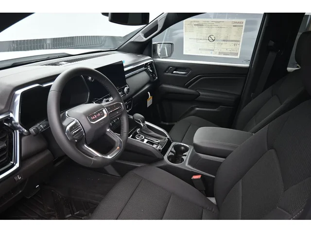 Nuevos GMC CANYON à Estados chez autogozo